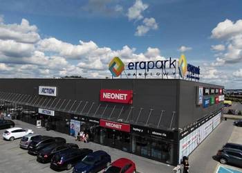 Działka z Planem Miejscowym Komercyjna 7000m2 Borne Sulinowo Szczecinek