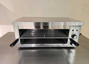 Grill Salamander Royal Catering | 2500W | Stan idealny | 2023r