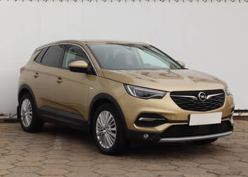 Opel Grandland 1.2 Turbo