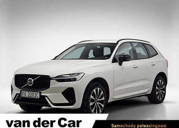 Volvo XC 60 B4 B Plus Dark aut ! Z Polskiego Salonu ! Faktura Vat ! II (20…