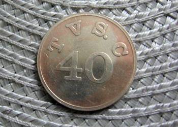 Żeton / Token  - Do identyfikacji