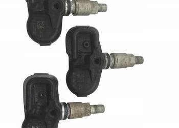 CZUJNIK SENSOR TPMS CIŚNIENIA W OPONACH 10R-036058 Toyota Prius IV