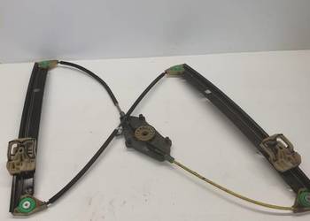 MECHANIZM SZYBY PRAWY PRZÓD AUDI A4 B8 8K0837462