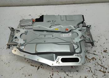 Honda HR-V III eHEV Bateria akumulator 100V-500V Hybryda 5RD-G0