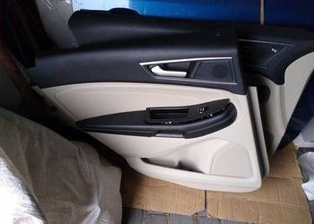 Tapicerka drzwi tylnich FORD EDGE !!!
