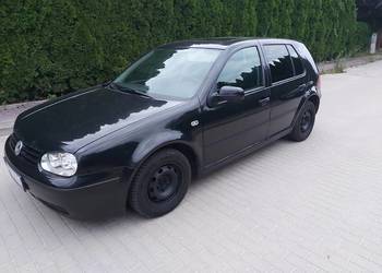 Volkswagen Golf 4 1.4 16v