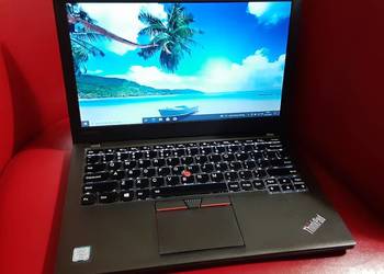 Lenovo LTE-4G LedHD 8GB 512SSD Win10pro HDMI GPS WiFi Batt 5 godzin