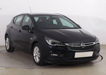 Opel Astra 1.6 CDTI