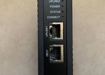 Router site manager 1139 4G