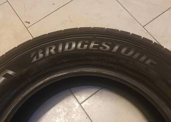 Opona pojedynka Brigistone 205 65 16c