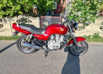 Honda cb 750 seven fifty Honda cb 750 seven fifty