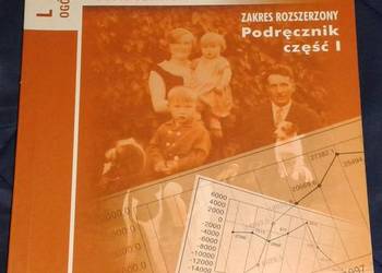 Wiedza o Społeczeństwie - Cz. 1 - Z. Smutek, J. Maleska
