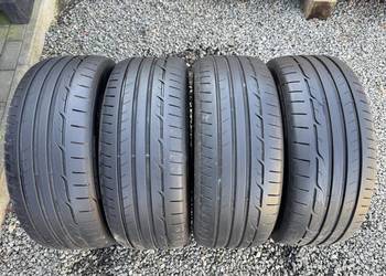 Opony letnie Dunlop Sport Maxx Rt 225/45r19