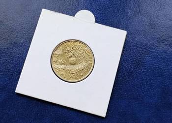 Stare monety 200 lir 1994 Włochy