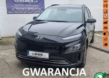 Hyundai Kona Pisemna Gwarancja 12 miesięcy II (2023-)