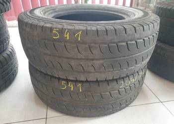 Opony Pionts  SummerStarVan   225/70r15c