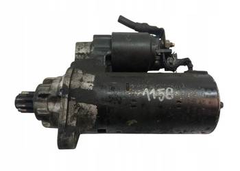 ROZRUSZNIK 02M911023A 0001125018 1.9 TDI Audi A3 I (1996-2003) 8L