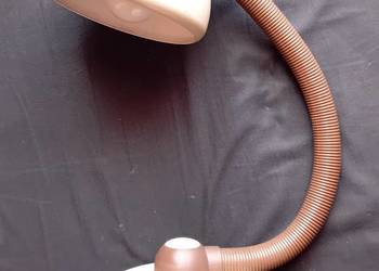 Lampa biurowa Hustadt-Leuchten, lata 70-e XX w.