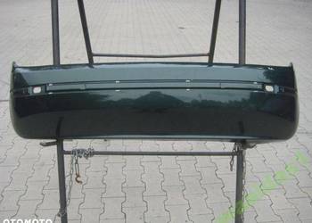 SKODA FABIA I 1 99-03R ZDERZAK TYŁ 5DZ 6Y6807421