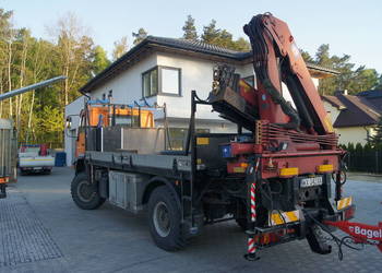 SAM.SPECJ. MAN 18-246  HDS 4X4