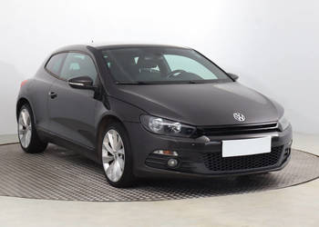 VW Scirocco 1.4 TSI