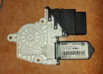 Silnik szyby Vw Touran 1K0959703 B
