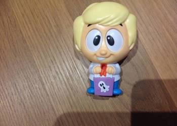 Scoby Doo,Hanna - Barbera, BURGER KING