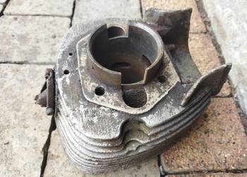 Oryginał nominał cylinder aluminiowy SHL M11