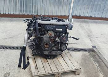 SILNIK AUDI A4 B8 A5 8T Q5 8R 3.0 TDI CCWA KOMPLET