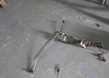 Rozdzielacz hydrauliczny do Ursusa c330