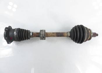 PÓŁOŚ LEWA PRZEDNIA AUDI A2 1.4 TDI