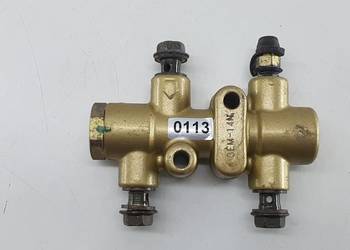 POMPA HAMULCOWA ROZDZIELACZ   CECTEK 500 GLADIATOR QUADDRIFT