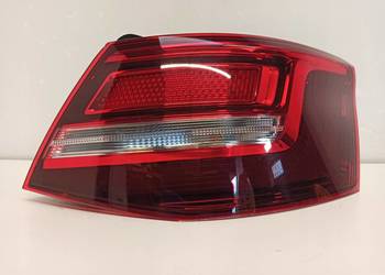 AUDI A3 8V HATCHBACK LAMPA PRAWY TYŁ 8V3945070