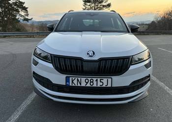 Skoda KaroQ !!!!!!
