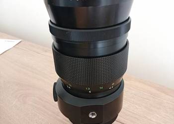 Pentacon 4/300 M42