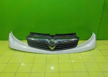 OPEL VIVARO A I LIFT 2.0 CDTI 13r VAN atrapa grill