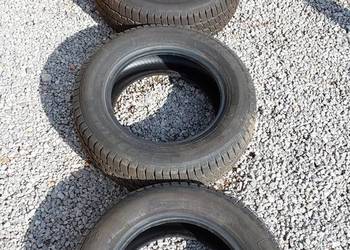 Goodride sw612 zimówka 205/65r15C NOWE 4szt