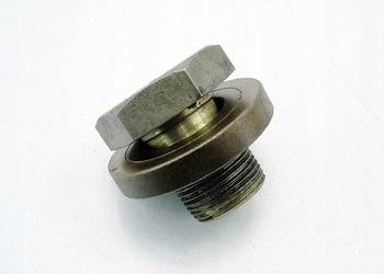 ŚRUBA KOŁA PSOWEGO WAŁU KORBOWEGO FIAT CC CINQUECENTO 700 0.7