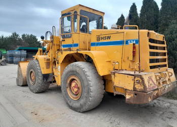 HSW 534 fadroma ładowarka