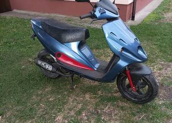 Skuter malaguti f10/f12