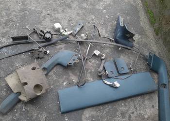 Mazda 323f ba 1994-1998