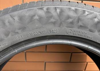 Continental Premium Contact 6 235/55 R 19 v xl
