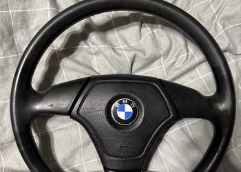 Kierownica BMW e46