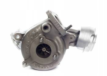 TURBO Audi Skoda Superb VW Passat 1.9TDI 130KM AVF AWX