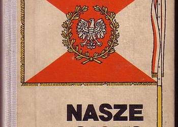 (028) NASZE WOJSKO (ZBIÓR REPORTAŻY I OPOWIADAŃ O WSPÓŁCZESN