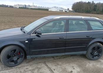 Audi a4 b6 1.8 turbo