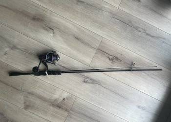 Wędka spinning
