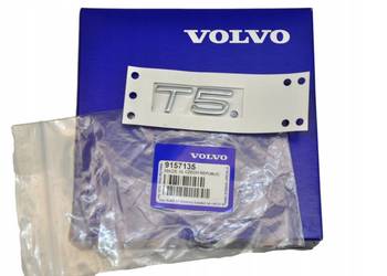 VOLVO C30 C70 S40 V50 S70 V70 XC70 S80 V40 emblemat T5 na t…