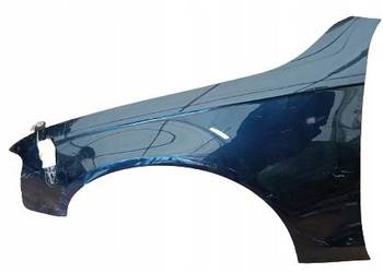 BŁOTNIK LEWY PRZÓD AUDI A5 8T B8 COUPE CABRIO ZDROWY