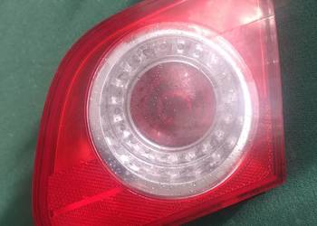 PASSAT B6 ,LAMPA TYLNA PRAWA W KLAPIE SEDAN